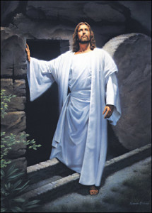 Resurrection of Our Saviour Jesus Christ